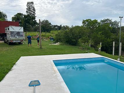 Camping Thoro