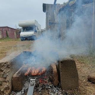 Camping Tolano