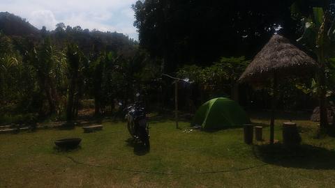 Camping Tranquilandia