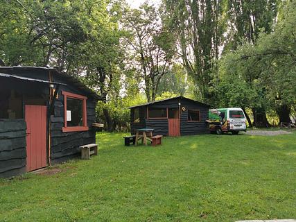 Camping Tres Pinos / Las Margarita's
