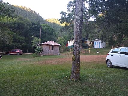 Trilha do Pitoco