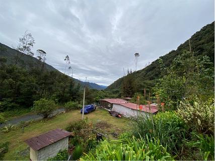 Camping Ukumari Lucumayo