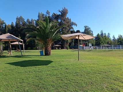 Camping Valle de Chada