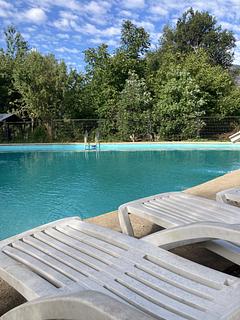 Camping Valshi