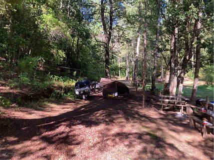 Camping Vergara