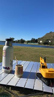 Camping Villa del Dique