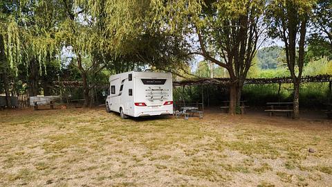 Camping Villa Esperanza