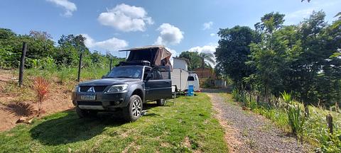 Camping Villa Felix