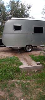 Camping Viña de Vieytes
