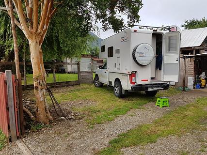 Camping Vivavi