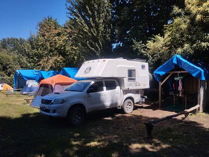 Camping weliwen