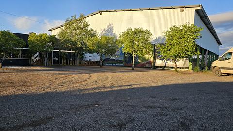 Campo de Futebol Bela Vista