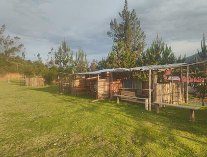 Campo de futebol Sotapa