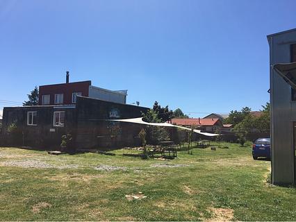 Campsite Orilla Verde