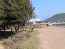 Canal Laguna