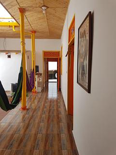 Candileja Hostel