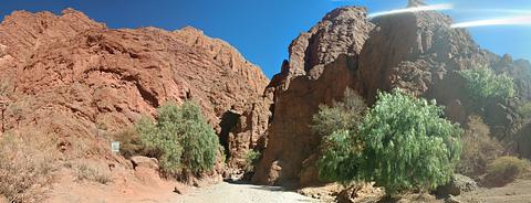 Canon del Inca