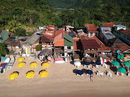 Canto da Praia do Rancho