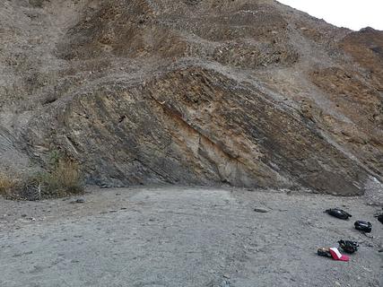 Canyon Spots