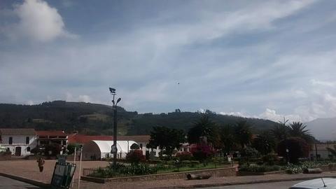 Capital da Feijoa na Colômbia!