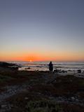 Car camping Playa Rascamoño