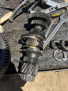 Car Mechanic