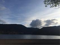 Car Park San Martin De Los Andes