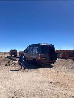 Car wash lavado fumicado