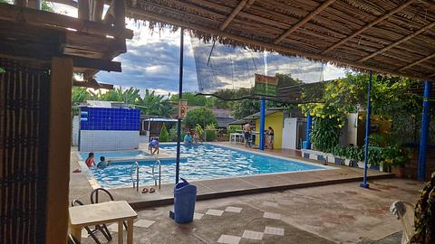 Carabas santa rosa suarez Tolima