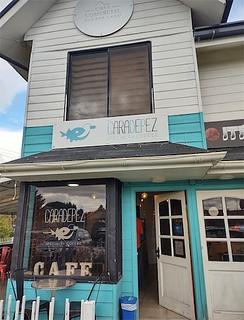 Caradepez - specialty coffee