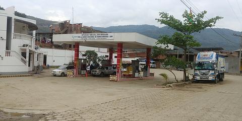 Caranavi