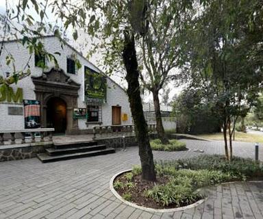 Caravan place