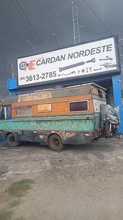 Cardan Nordeste