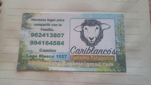 Cariblanco's