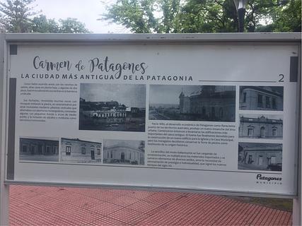 Carmen de Patagones
