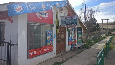 Carniceria El Blanco