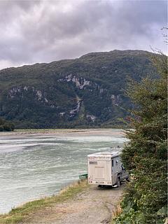 Carr Austral