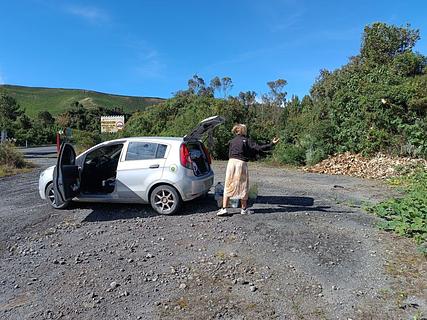 Carr. Panamericana