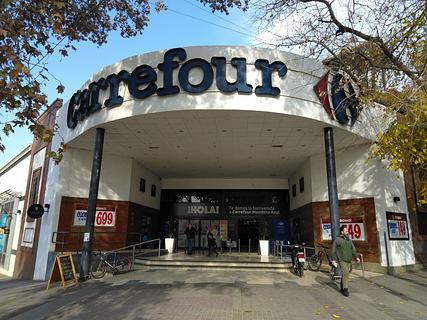 Carrefour
