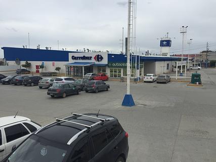 Carrefour