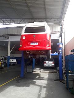 Carro seguro