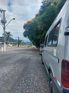 Camping - carrodeviagem