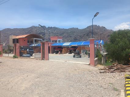 Carwash