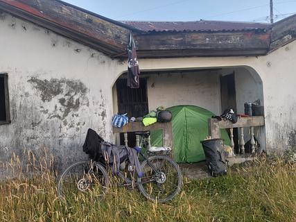 Casa Abandonada