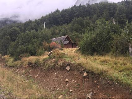 Casa Abandonada