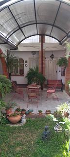 Casa Acogedora Tajia