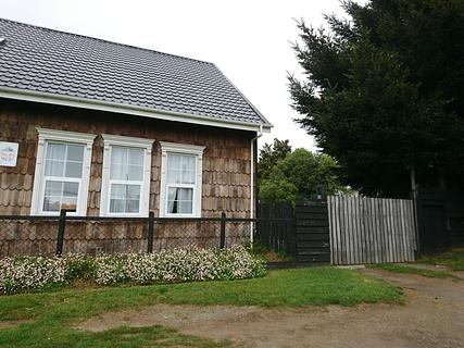 Casa Appel Hostel
