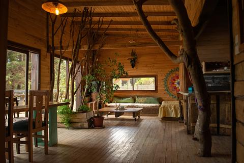 CASA ATIPIKA