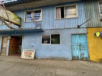 Casa Atipika