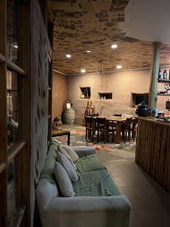 CASA BAGUA